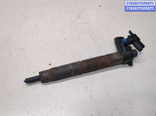 Форсунка топливная OP2154533 на Opel Vivaro 2001-2014