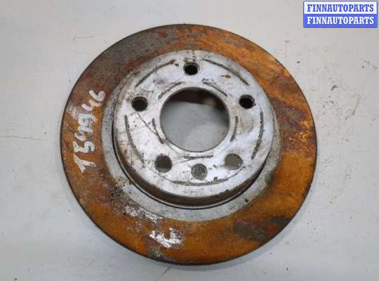 купить Диск тормозной на Opel Zafira A 1999-2005