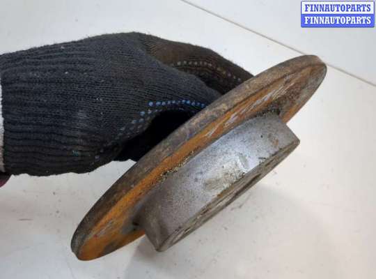 купить Диск тормозной на Opel Zafira A 1999-2005