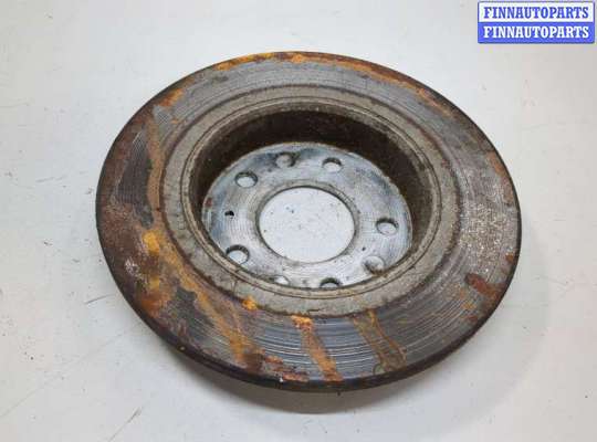 купить Диск тормозной на Opel Zafira A 1999-2005