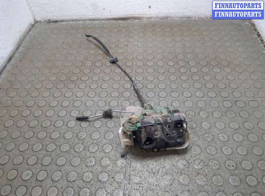 Замок двери VG2710059 на Volkswagen Passat 5 2000-2005