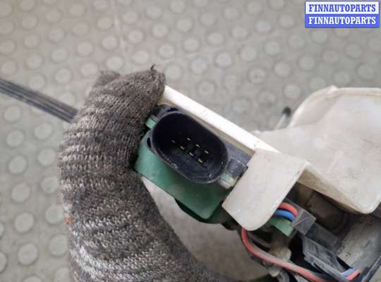 купить Замок двери на Volkswagen Passat 5 2000-2005