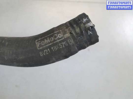 купить Патрубок охлаждения на Ford Fiesta 2008-2013