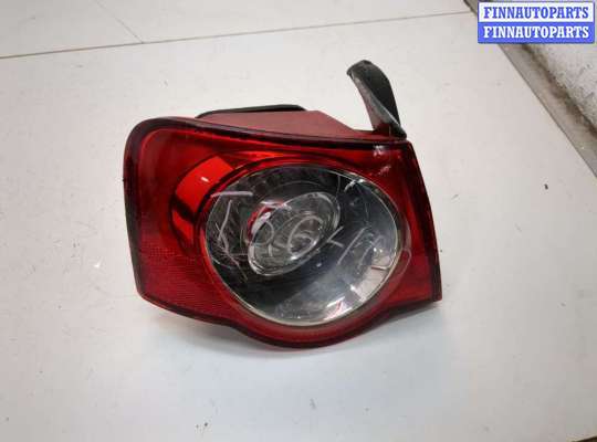 купить Фонарь (задний) на Volkswagen Passat 6 2005-2010