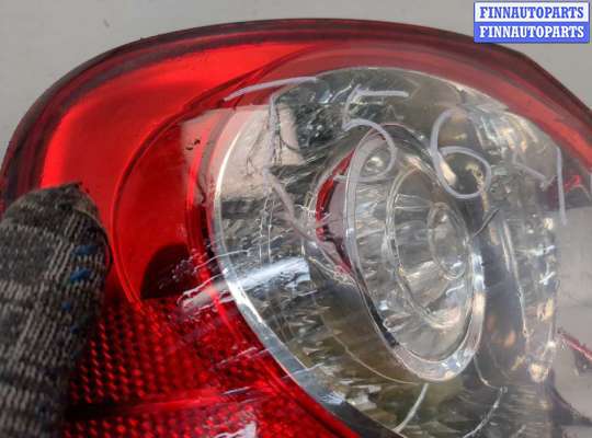 купить Фонарь (задний) на Volkswagen Passat 6 2005-2010