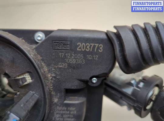 купить Переключатель поворотов и дворников (стрекоза) на Opel Astra H 2004-2010