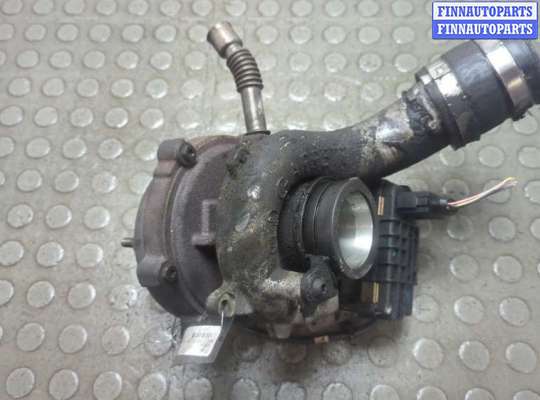 Турбина AU1729044 на Audi Q7 2005-2015