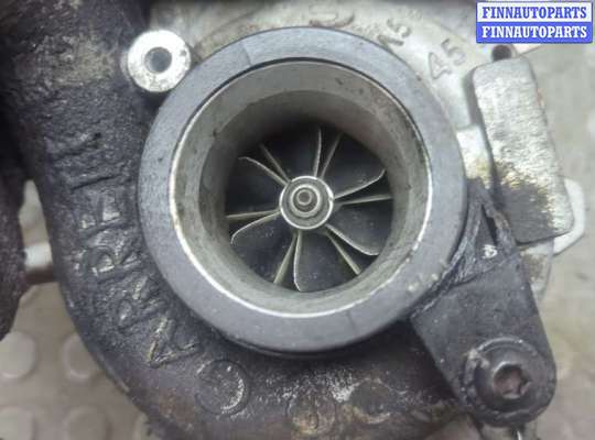 купить Турбина на Audi Q7 2005-2015