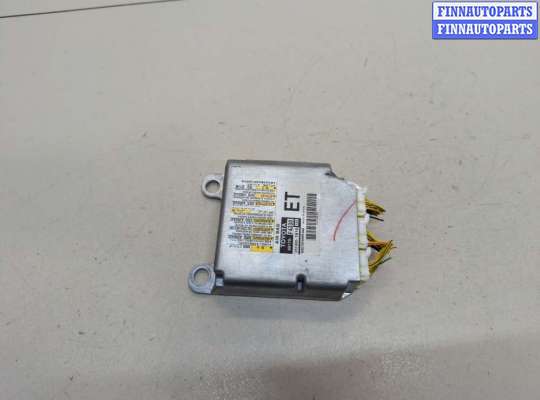 купить Блок управления подушками безопасности на Toyota C-HR 2016-2023