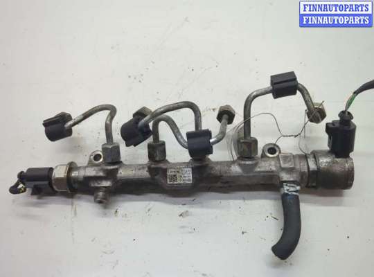 Рампа (рейка) топливная на Volkswagen Passat B8 (3G) 