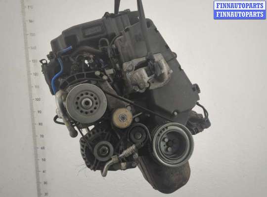 Компрессор кондиционера FT558829 на Fiat Punto Evo 2009-2012