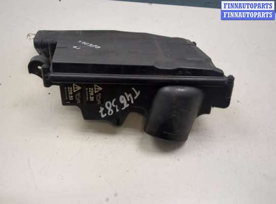 купить Корпус воздушного фильтра на Mercedes ML W164 2005-2011