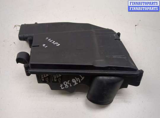 Корпус воздушного фильтра MB1472791 на Mercedes ML W164 2005-2011