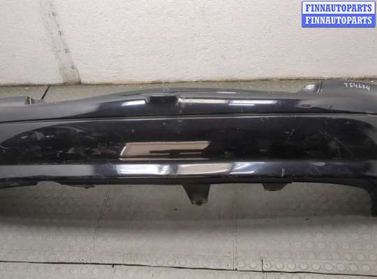 Бампер OP2261660 на Opel Astra G 1998-2005
