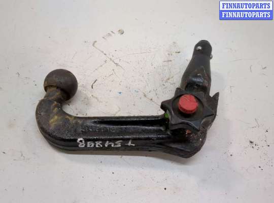 купить Крюк прицепного устройства на Volkswagen Touareg 2002-2007