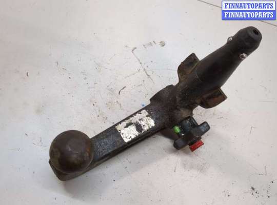купить Крюк прицепного устройства на Volkswagen Touareg 2002-2007