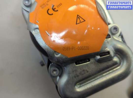 купить Ремень безопасности на Skoda Octavia (A7) 2013-2023