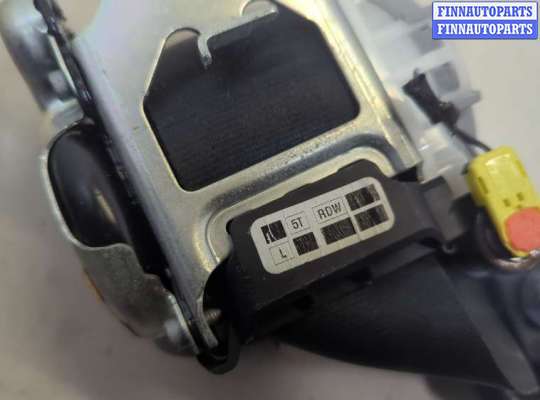 купить Ремень безопасности на Skoda Octavia (A7) 2013-2023