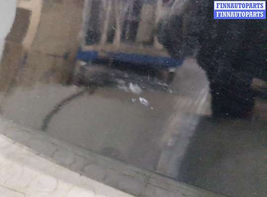 купить Крышка (дверь) багажника на Opel Astra K 2015-2021