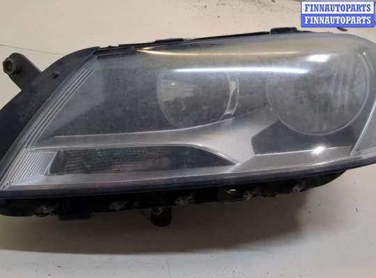 купить Фара (передняя) на Volkswagen Passat 7 2010-2015 Европа
