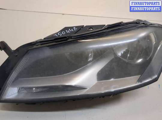купить Фара (передняя) на Volkswagen Passat 7 2010-2015 Европа