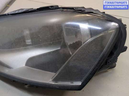 купить Фара (передняя) на Volkswagen Passat 7 2010-2015 Европа