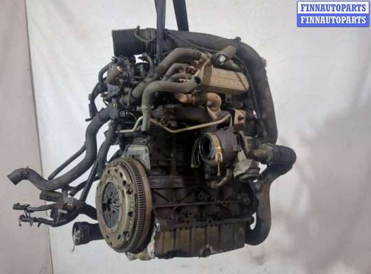 Турбина на Volkswagen Golf V (1K)