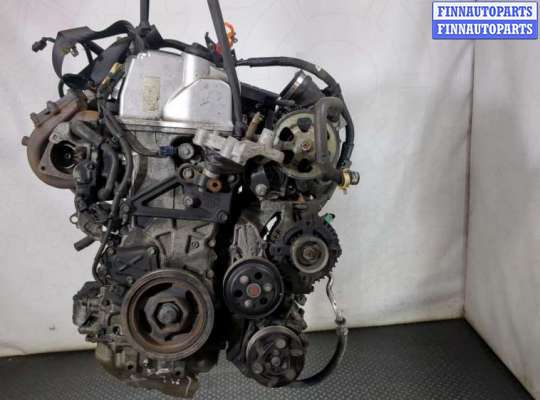 купить Двигатель (ДВС) на Acura RDX 2006-2011