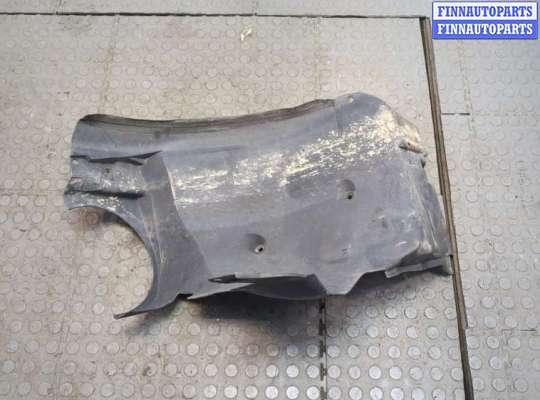 купить Защита арок (подкрылок) на Mercedes C W203 2000-2008