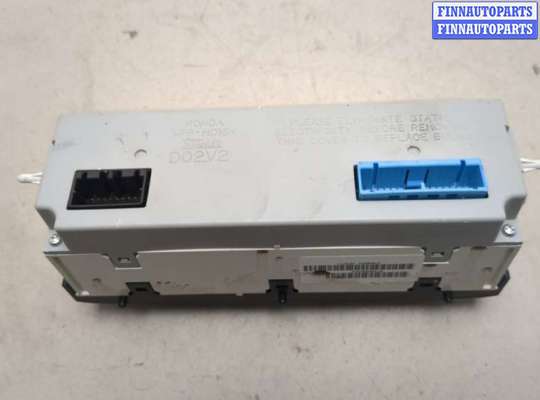 купить Переключатель отопителя (печки) на Honda Pilot 2002-2008