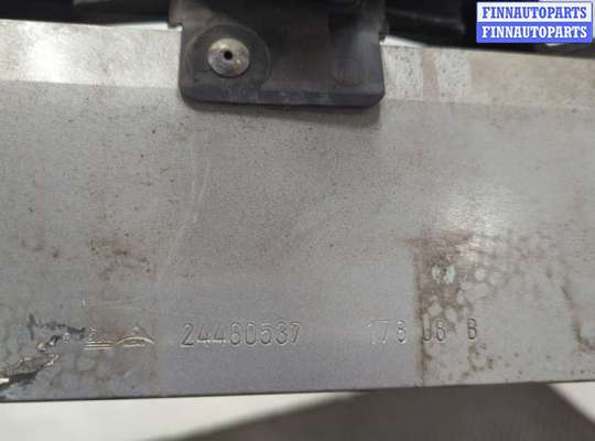 купить Усилитель бампера на Opel Zafira B 2005-2014