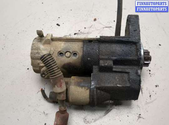 купить Стартер на Land Rover Discovery 3 2004-2009