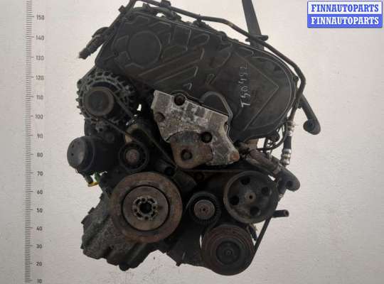купить Двигатель (ДВС на разборку) на Alfa Romeo 159 2005-2011