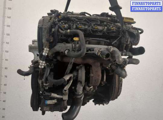 купить Двигатель (ДВС на разборку) на Alfa Romeo 159 2005-2011