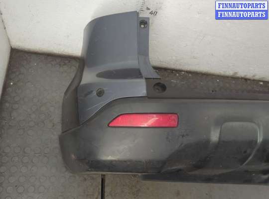 купить Бампер на Honda CR-V 2006-2012