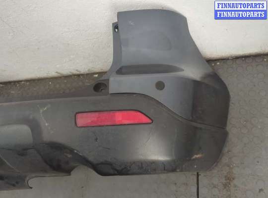 купить Бампер на Honda CR-V 2006-2012