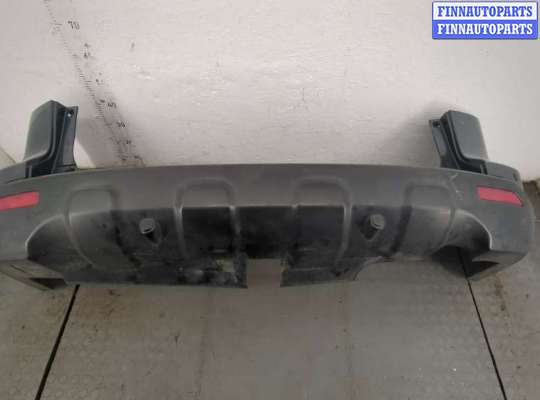 купить Бампер на Honda CR-V 2006-2012