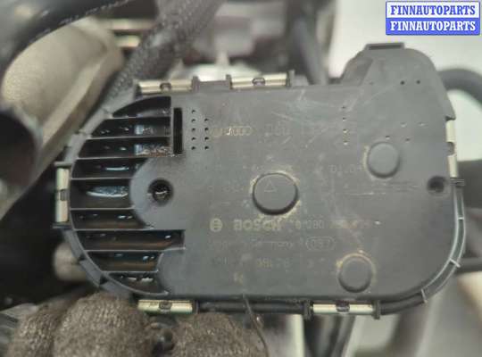 купить Блок цилиндров (Шорт блок) на Audi A4 (B6) 2000-2006