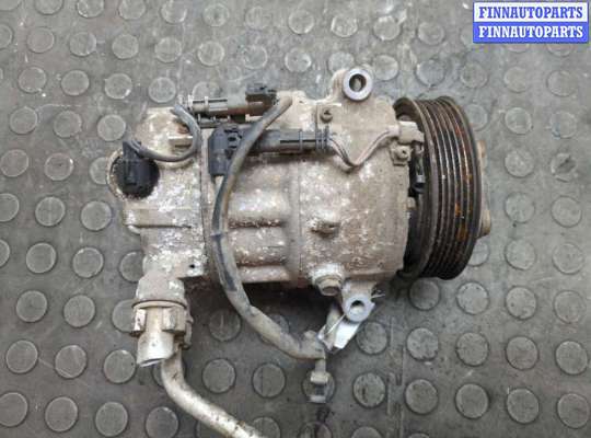 Компрессор кондиционера OP2411433 на Opel Insignia 2008-2017