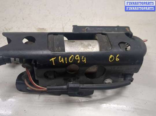 купить Насос топливный электрический на Volkswagen Passat 6 2005-2010
