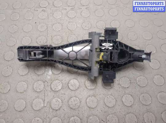 купить Ручка двери наружная на Volvo S80 2006-2016