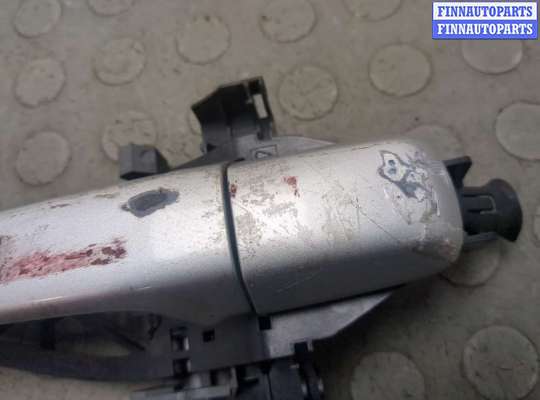 купить Ручка двери наружная на Volvo S80 2006-2016