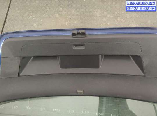 купить Крышка (дверь) багажника на Volkswagen Golf 6 2008-2012