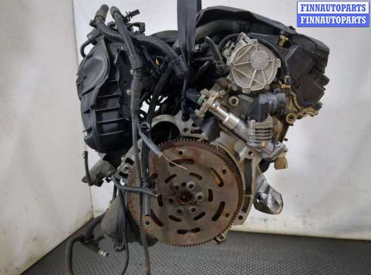 купить Двигатель (ДВС на разборку) на BMW 1 E87 2004-2011