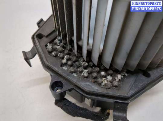 купить Двигатель отопителя (моторчик печки) на Citroen C4 Grand Picasso 2006-2013