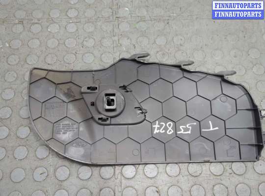 купить Пластик центральной консоли на Ford Focus 3 2014-2019