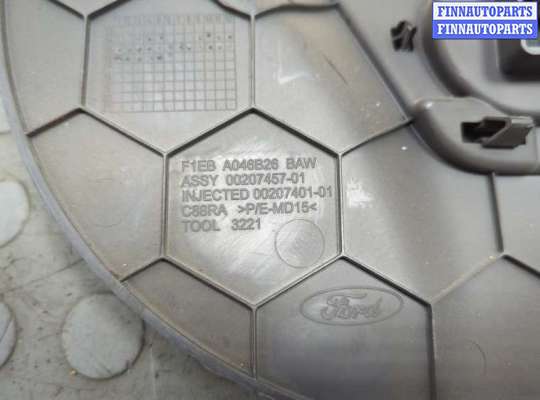 купить Пластик центральной консоли на Ford Focus 3 2014-2019