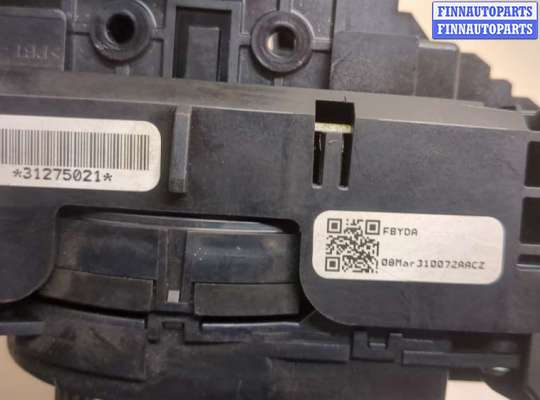 купить Переключатель поворотов и дворников (стрекоза) на Volvo S80 2006-2016