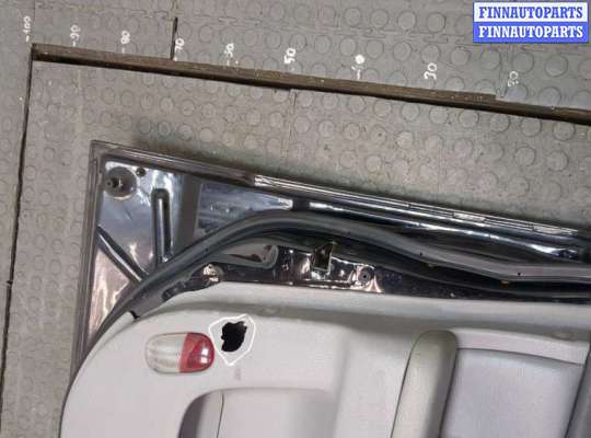 купить Стеклоподъемник электрический на KIA Sorento BL 2002-2011