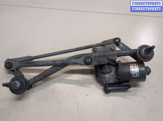 купить Механизм стеклоочистителя (трапеция дворников) на Ford Fiesta 2001-2007